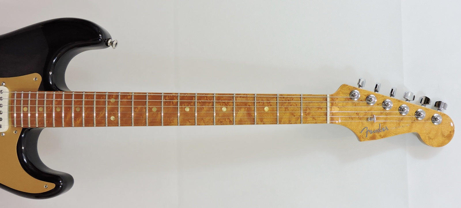Fender Custom Shop Custom NOS Stratocaster - Used
