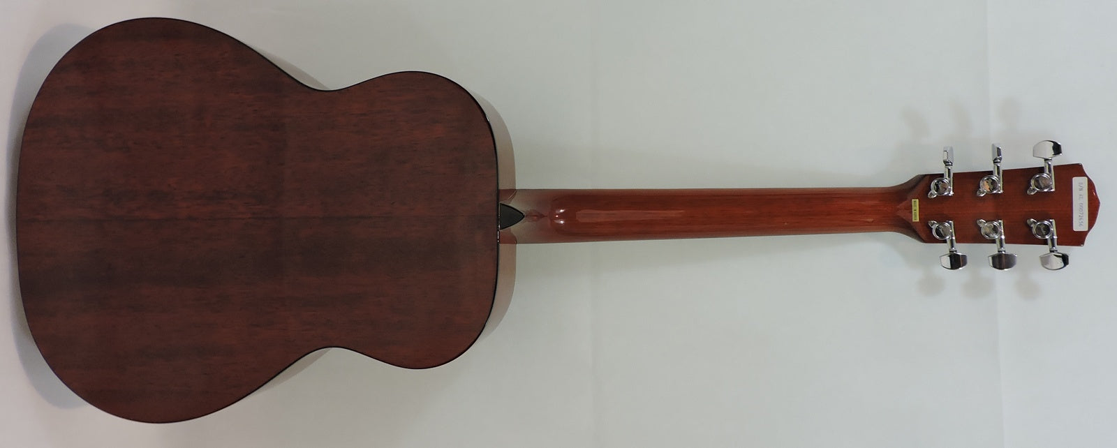 Fender FR-50 Resonator - Used