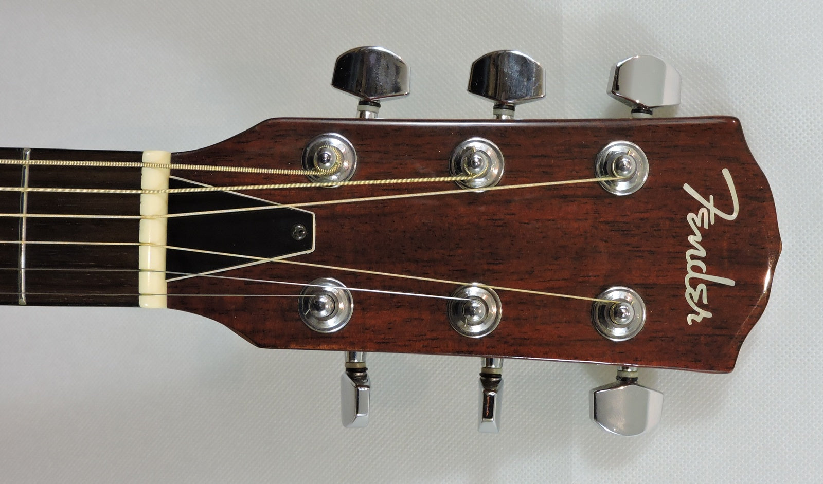 Fender FR-50 Resonator - Used