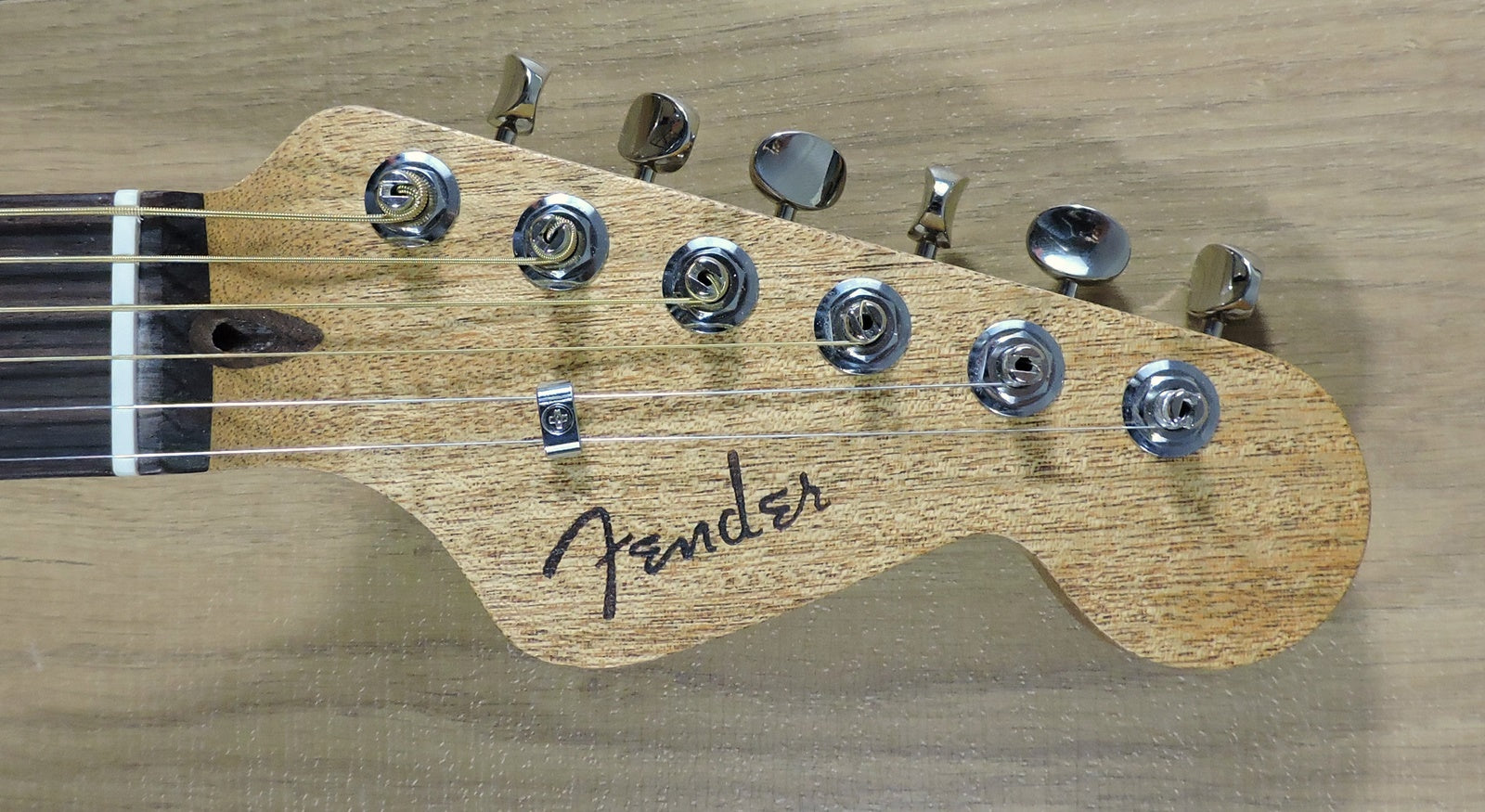 Fender Highway Series™ Dreadnought