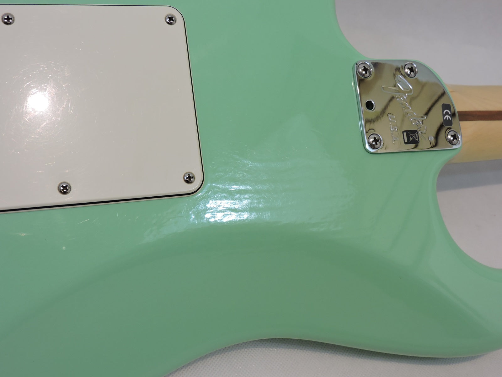 Fender Jeff Beck Stratocaster - Used