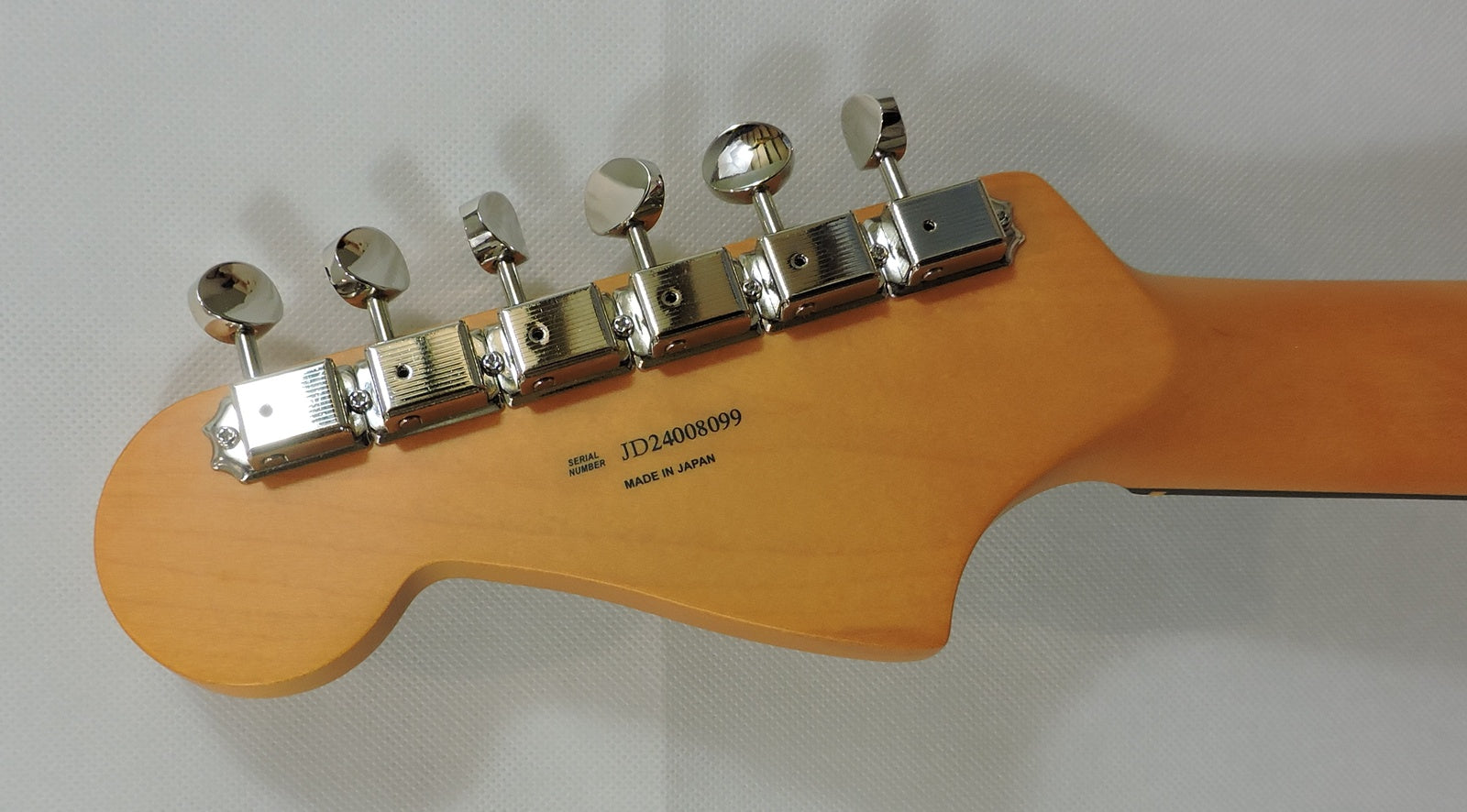 Fender Cyclone Limited Edition Made in Japan - Used