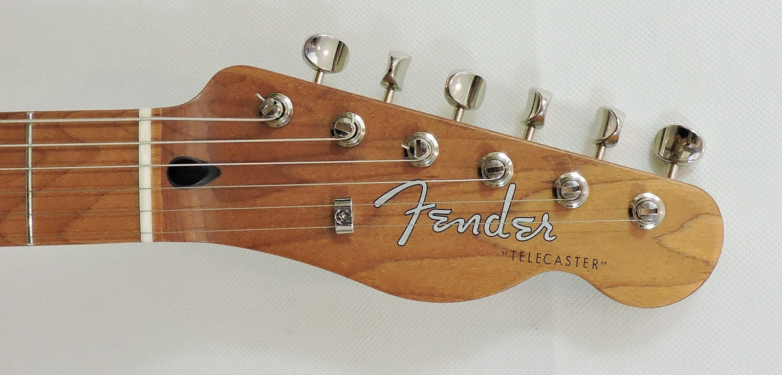 Fender FSR Hybrid II Telecaster MIJ - Used