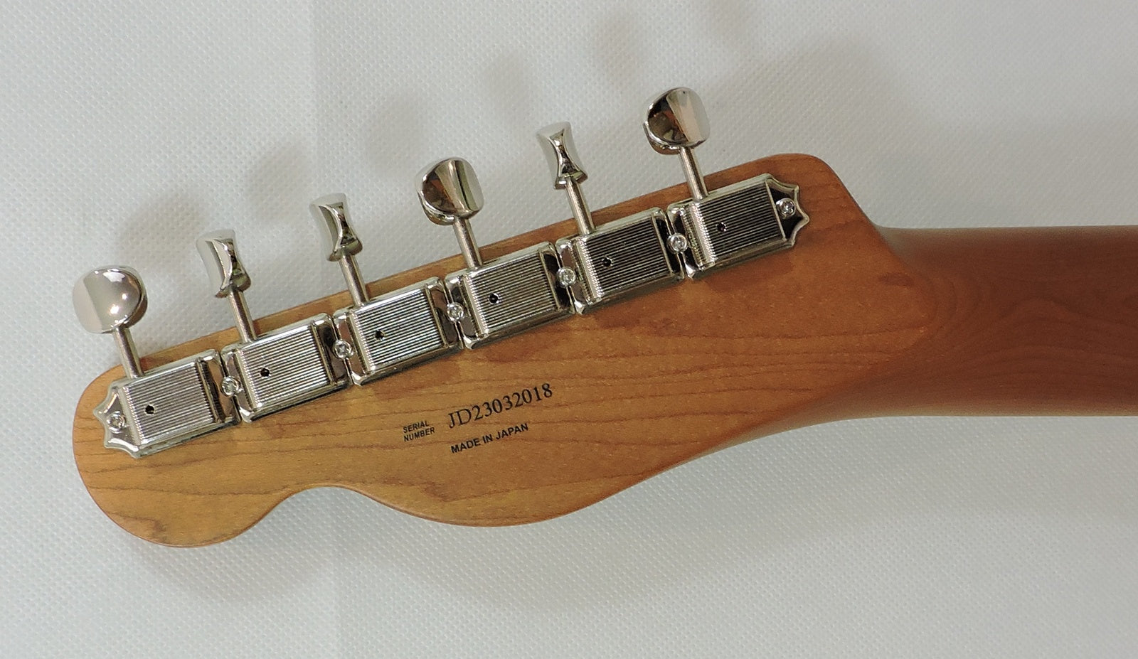 Fender FSR Hybrid II Telecaster MIJ - Used
