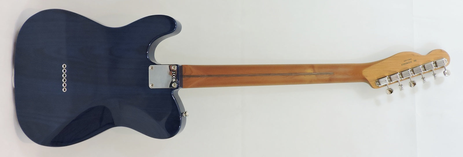 Fender FSR Hybrid II Telecaster MIJ - Used