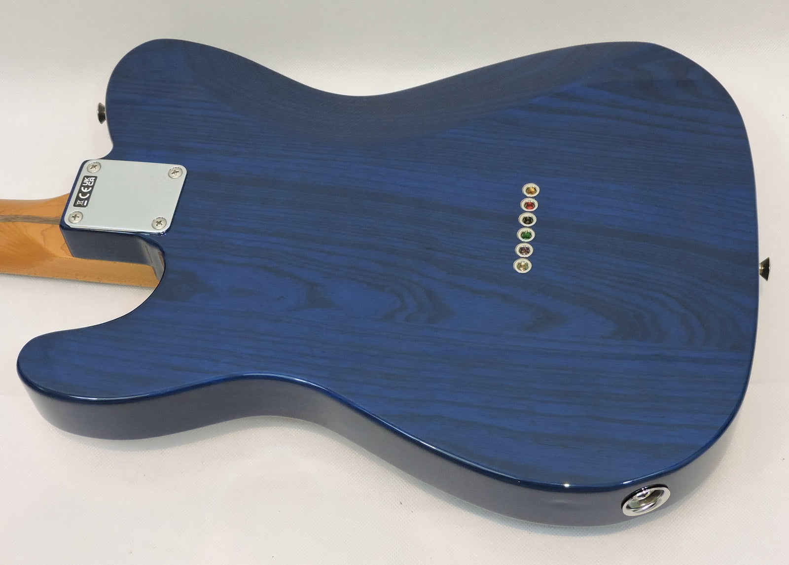 Fender FSR Hybrid II Telecaster MIJ - Used