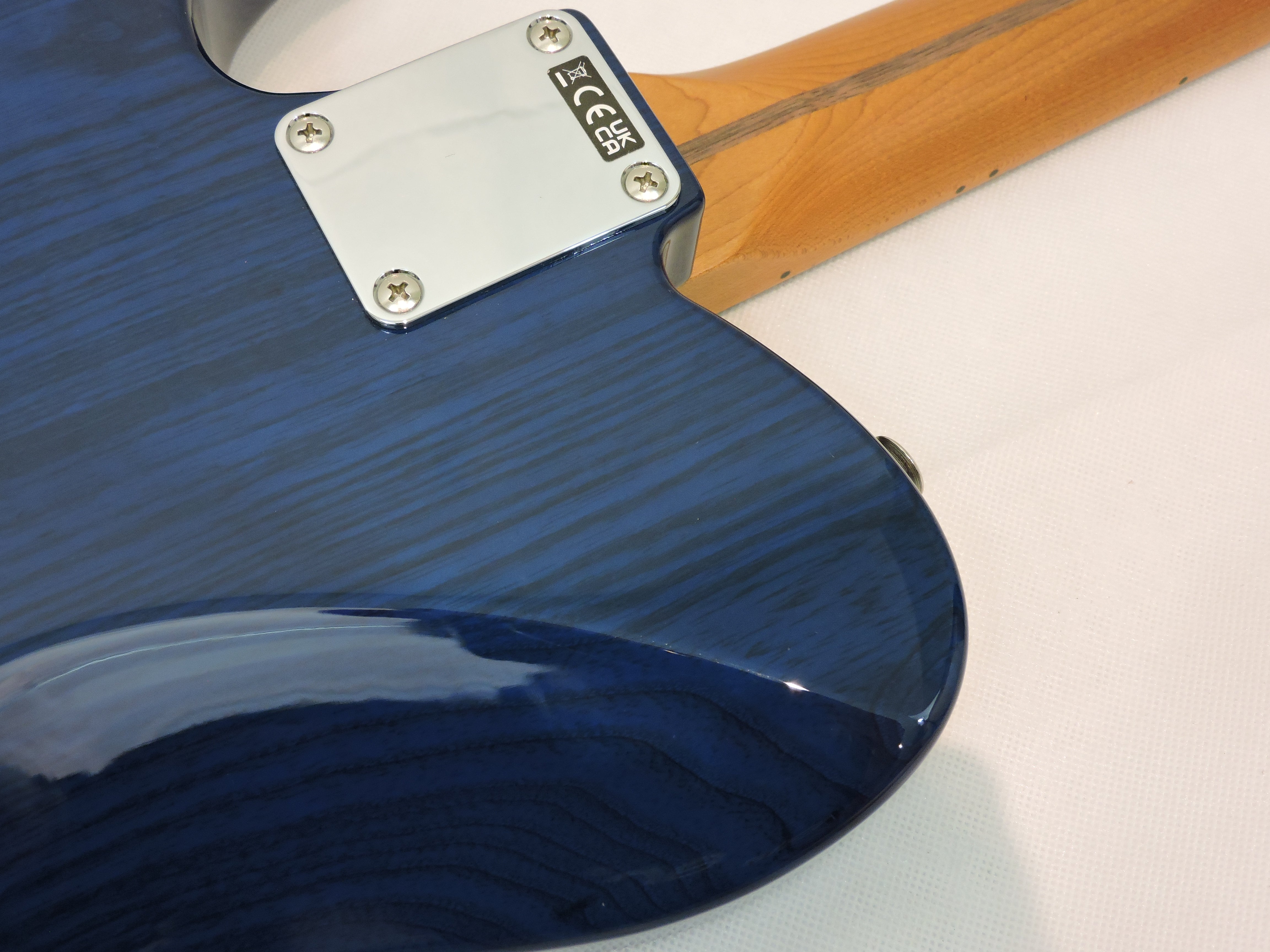 Fender FSR Hybrid II Telecaster MIJ - Used