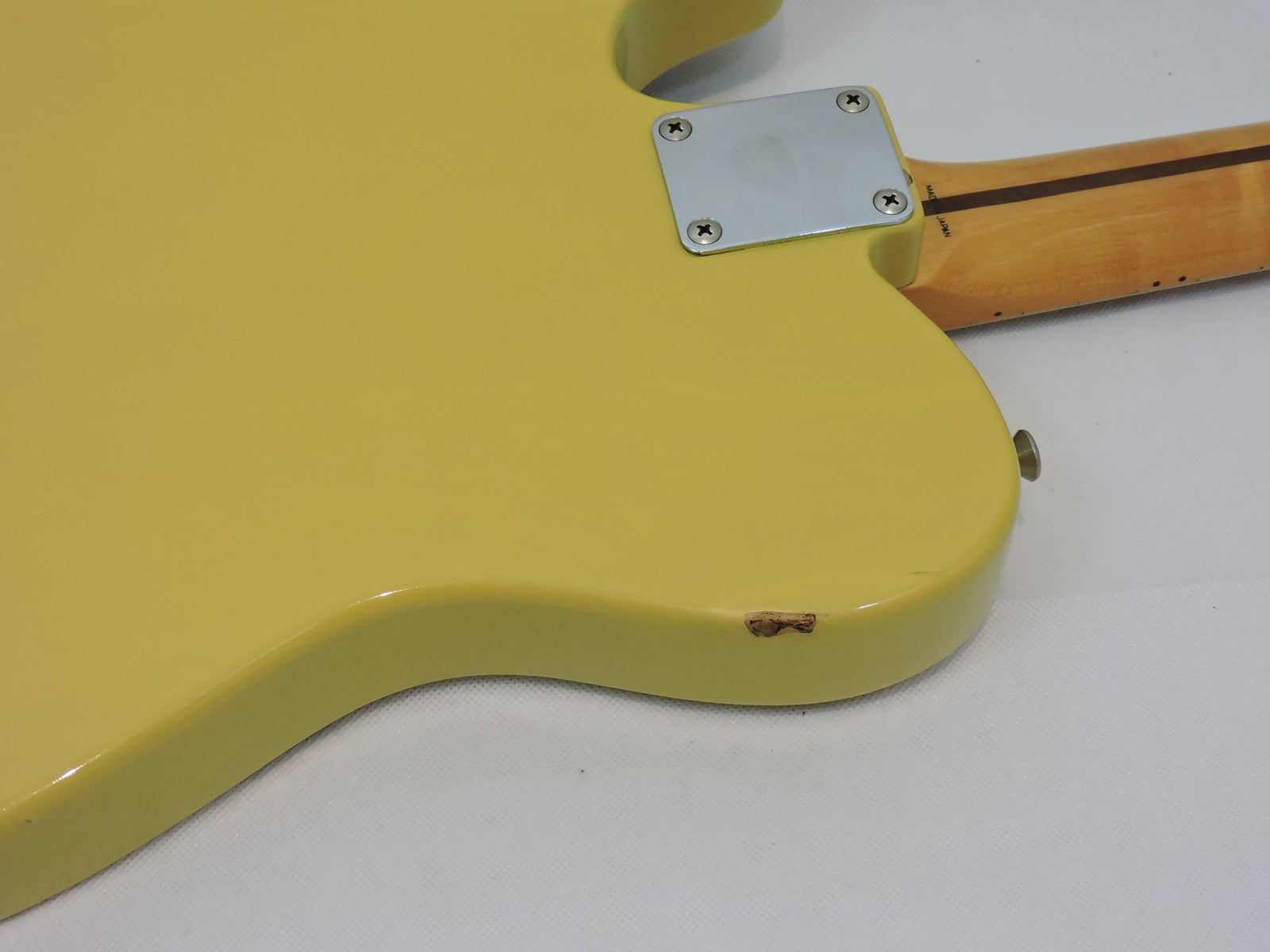 Fender MIJ TL-52 Telecaster - Used