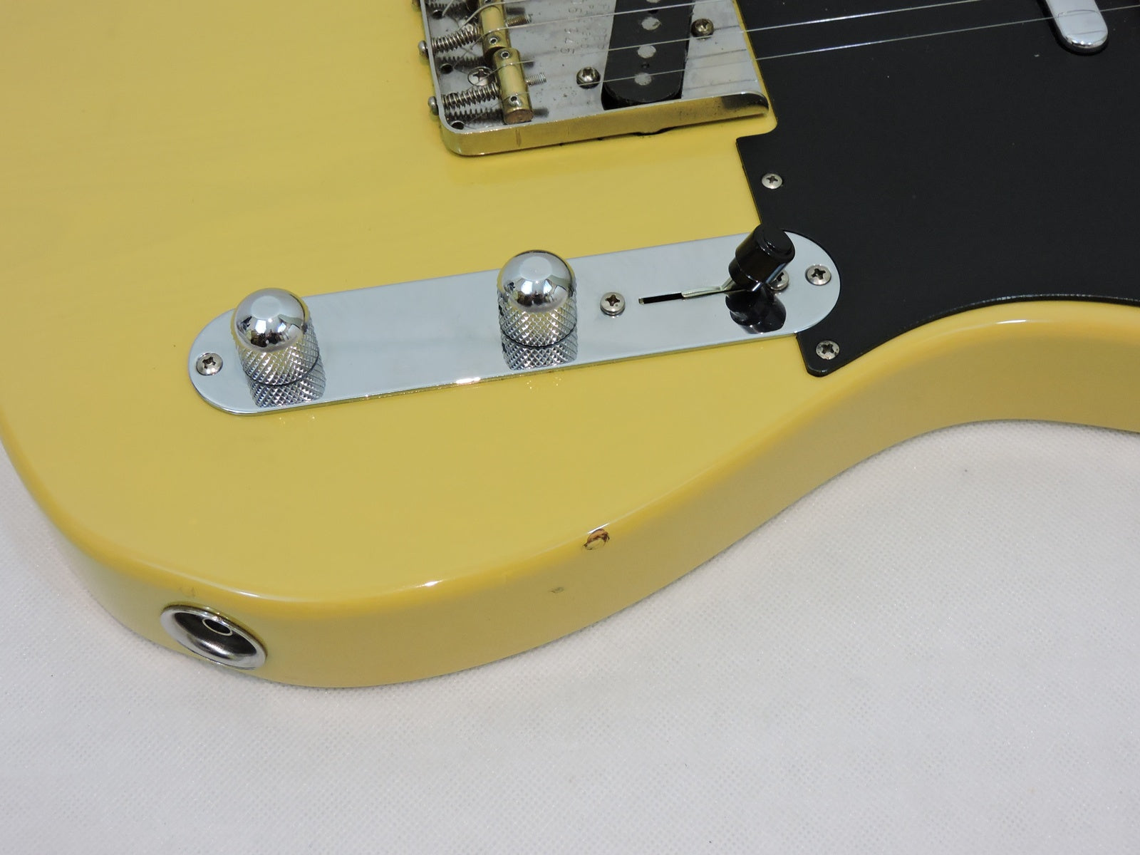 Fender MIJ TL-52 Telecaster - Used