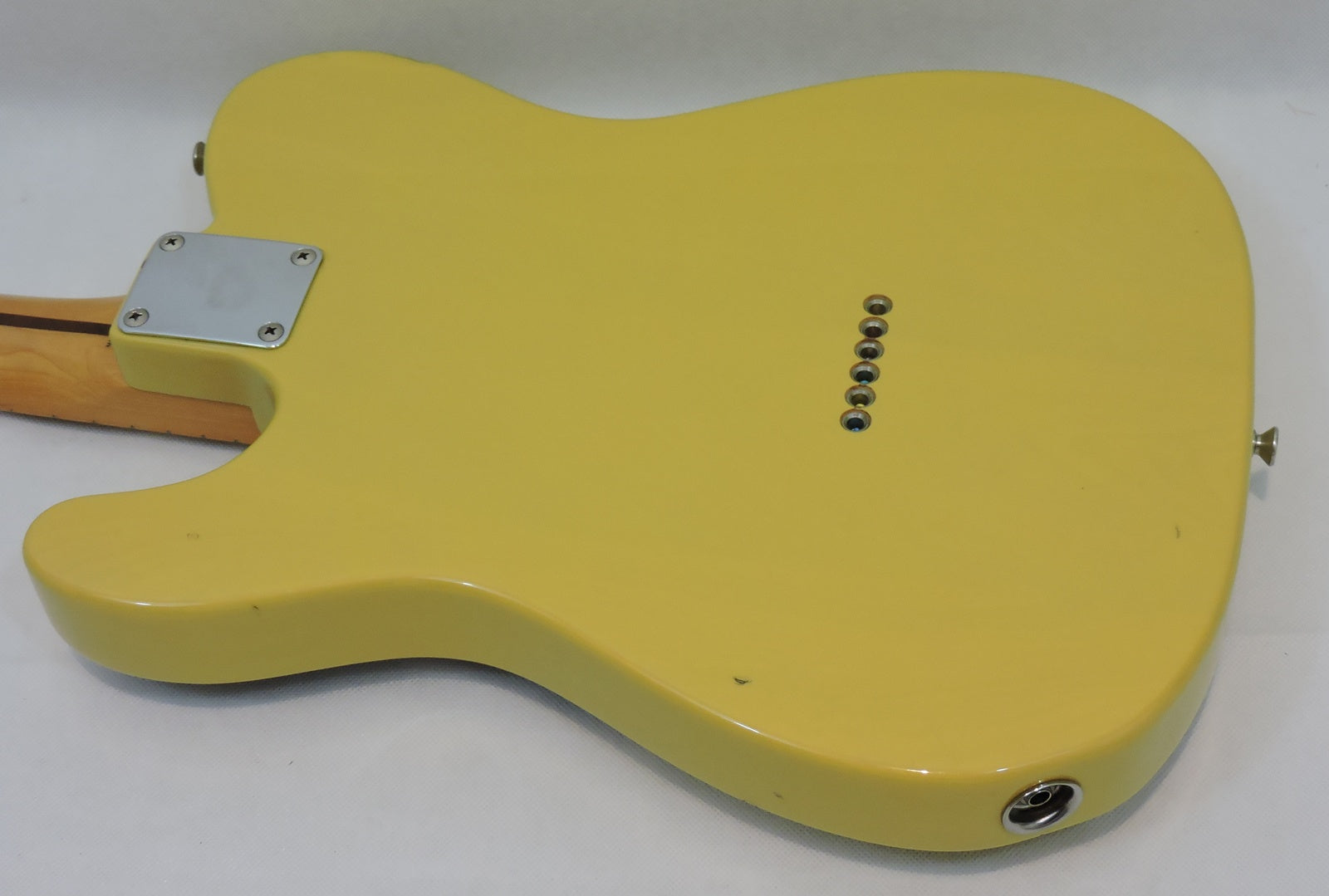 Fender MIJ TL-52 Telecaster - Used