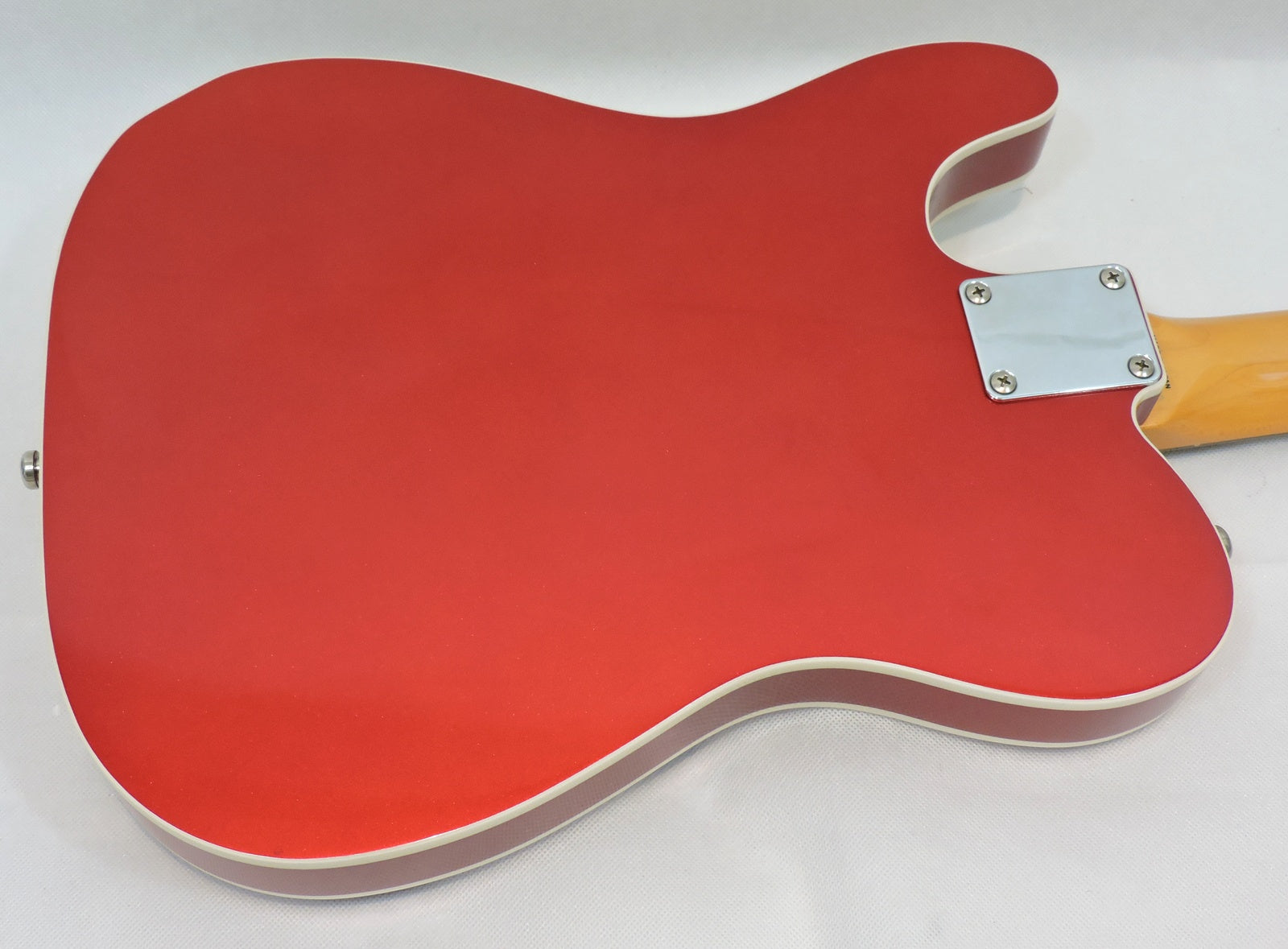 Fender ‘62 Telecaster® with Bigsby, Limited Edition, MIJ - Used