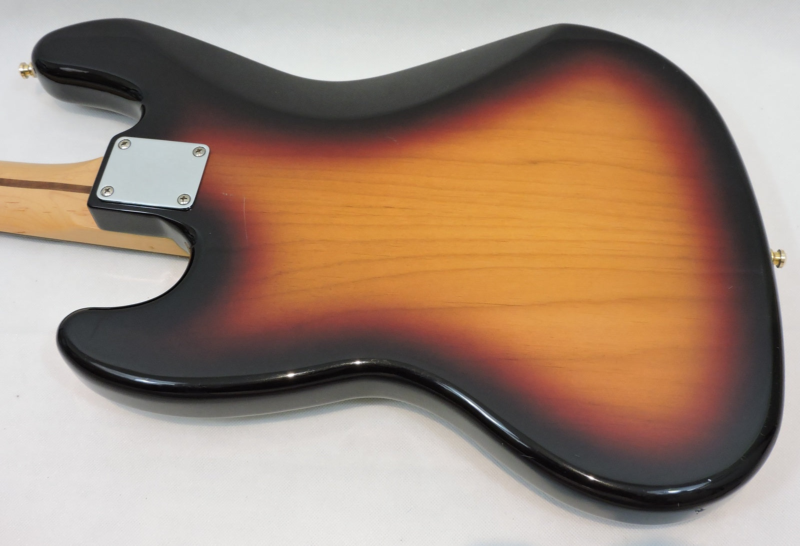 Fender Mexican Standard Jazz Bass - Used