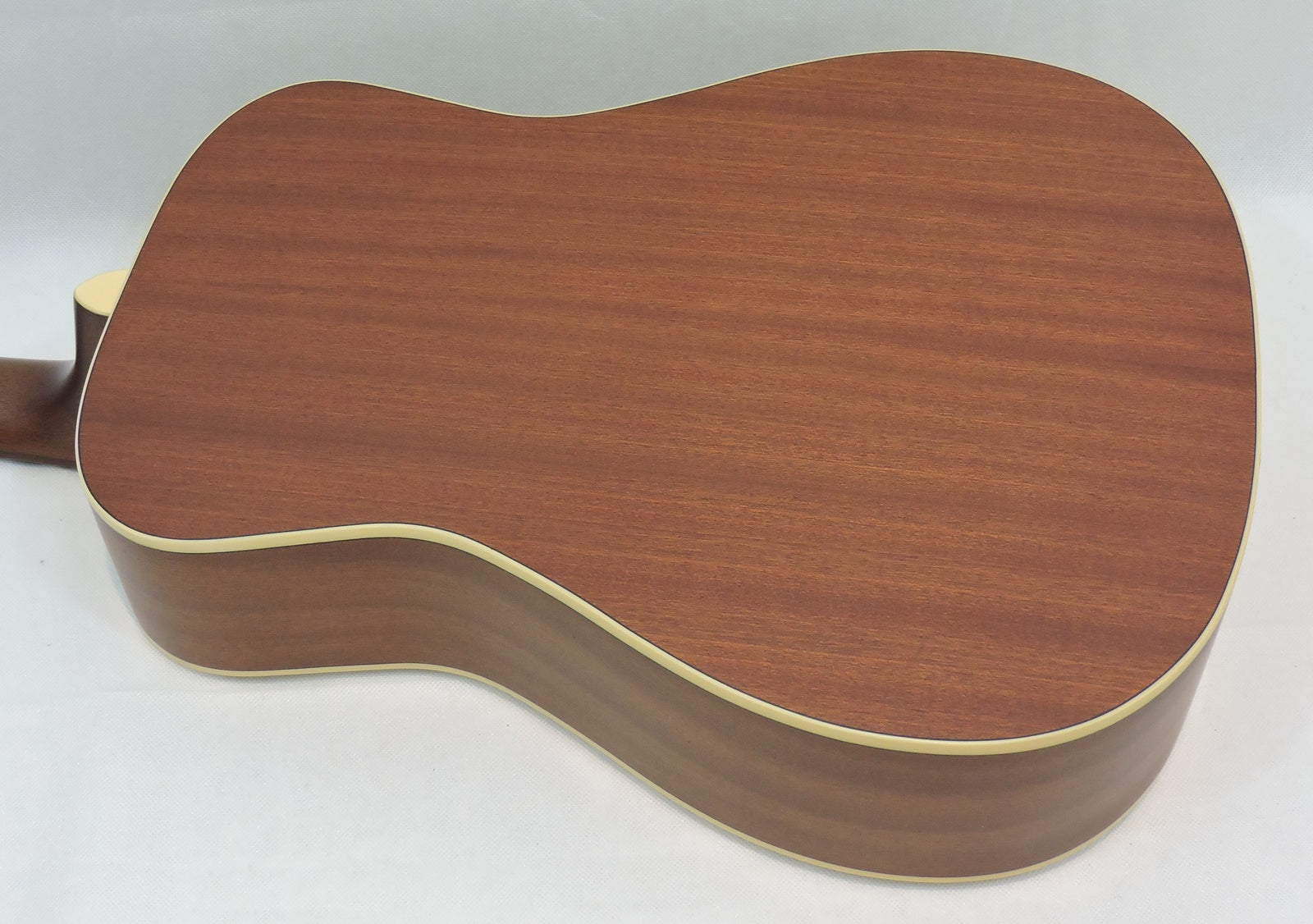 Fender Malibu Player Olympic White