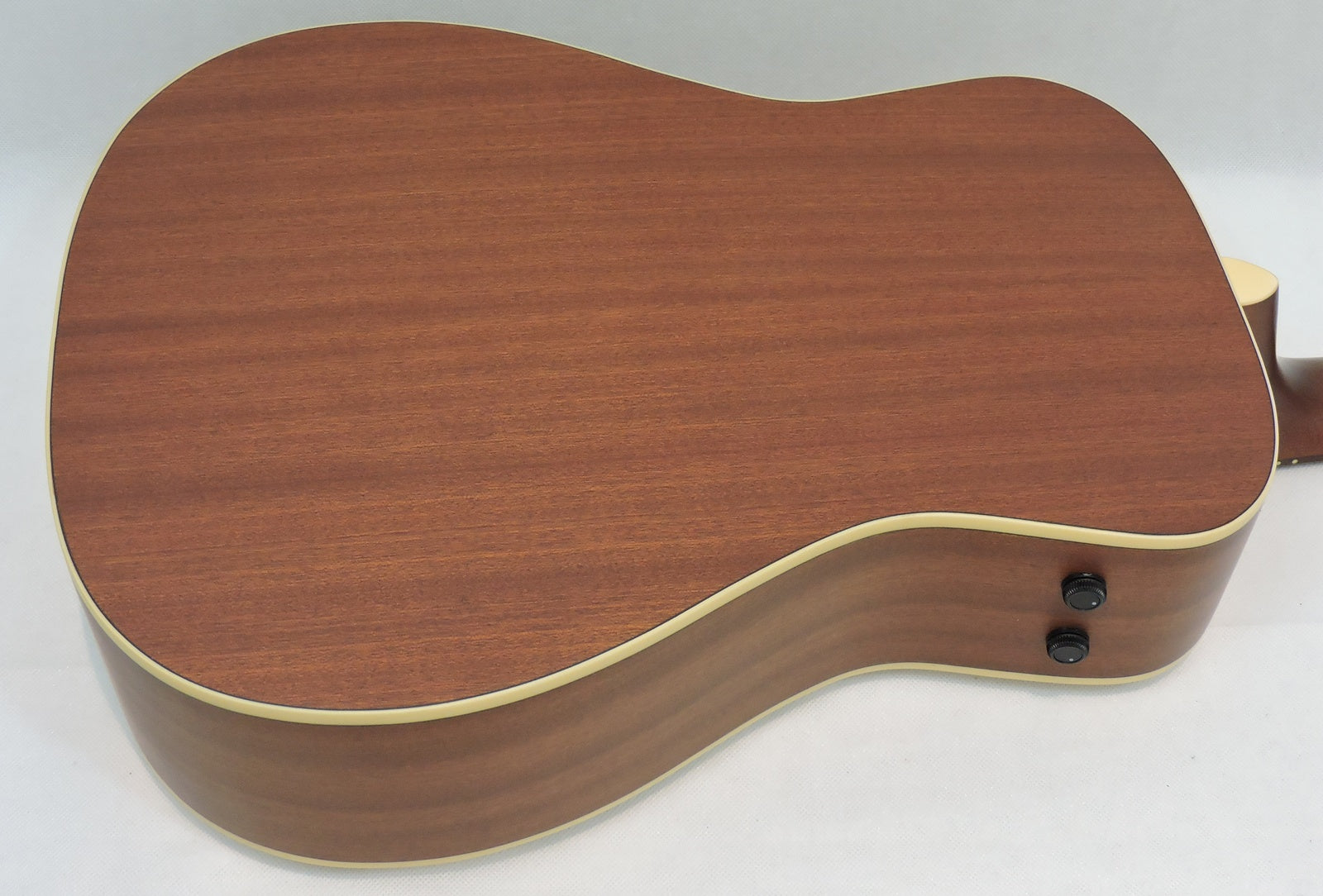 Fender Malibu Player Olympic White