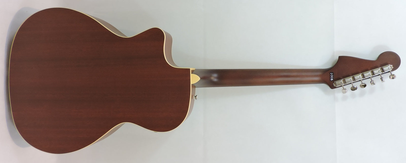 Fender Newporter Player Tidepool