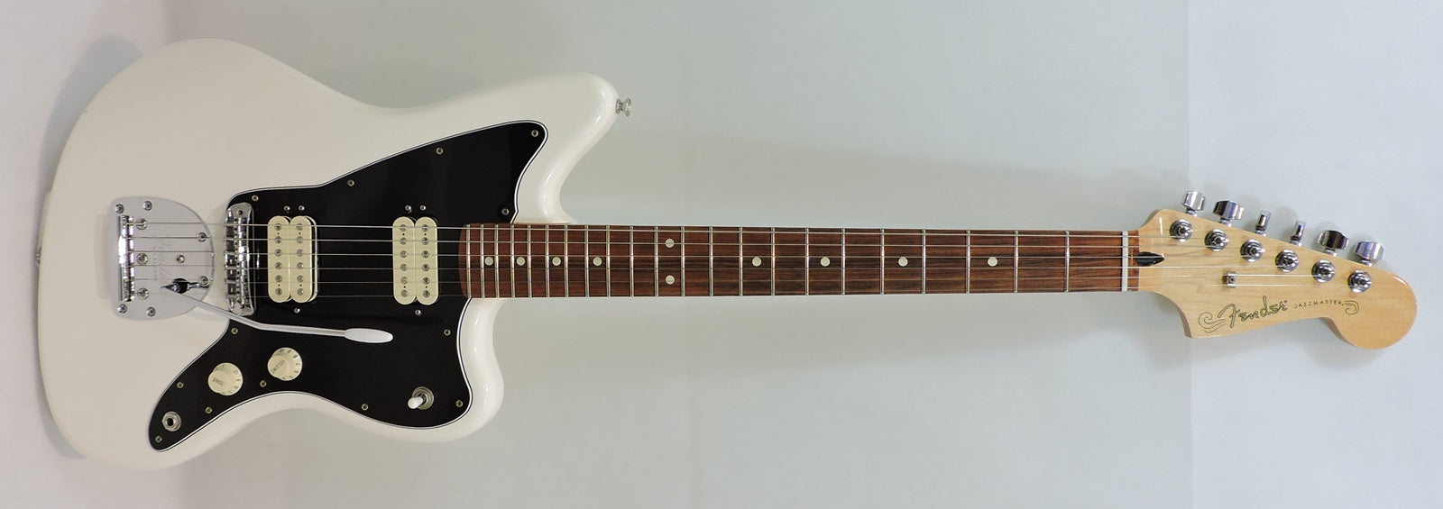 Fender Player Jazzmaster - Used