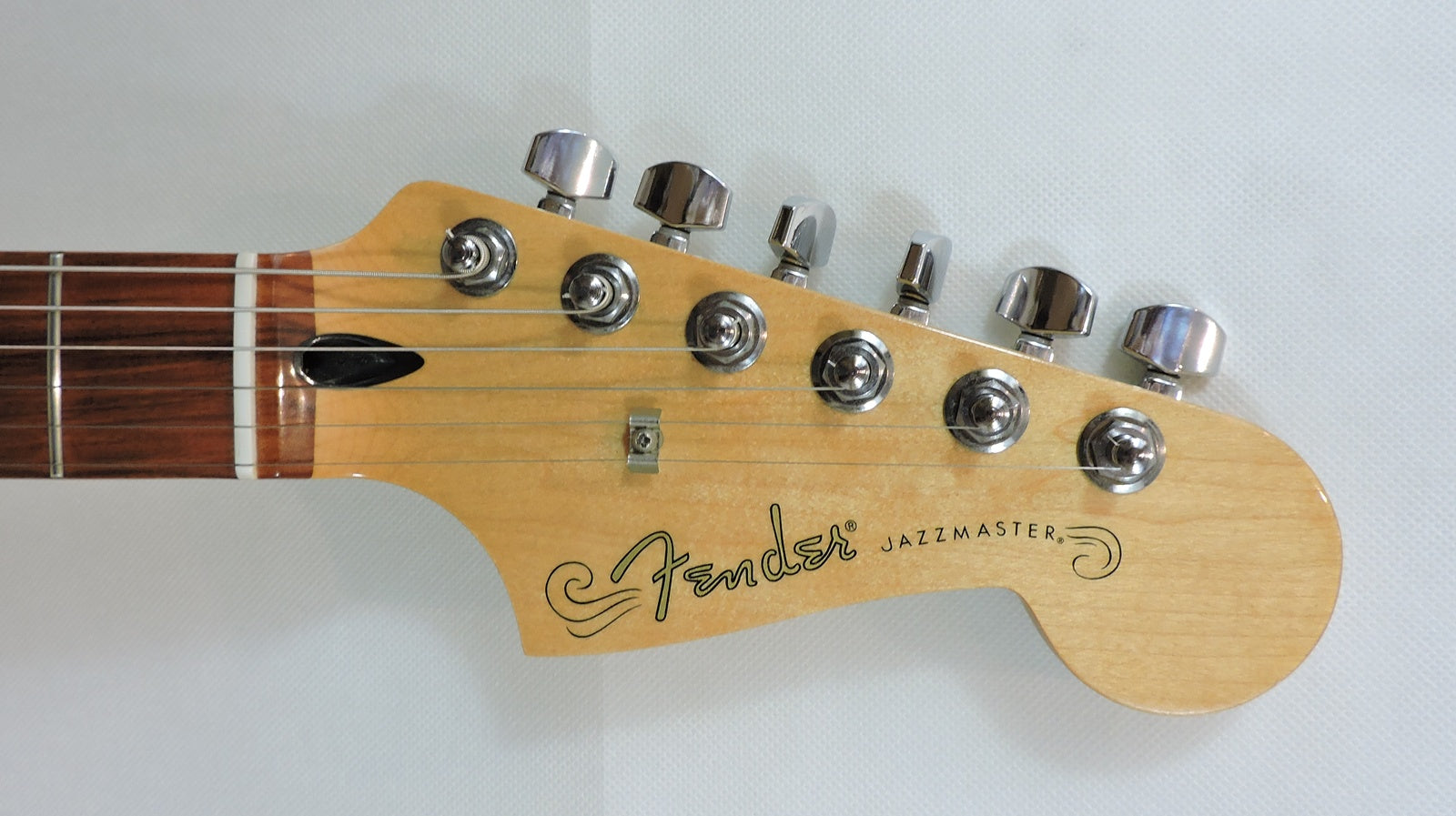 Fender Player Jazzmaster - Used