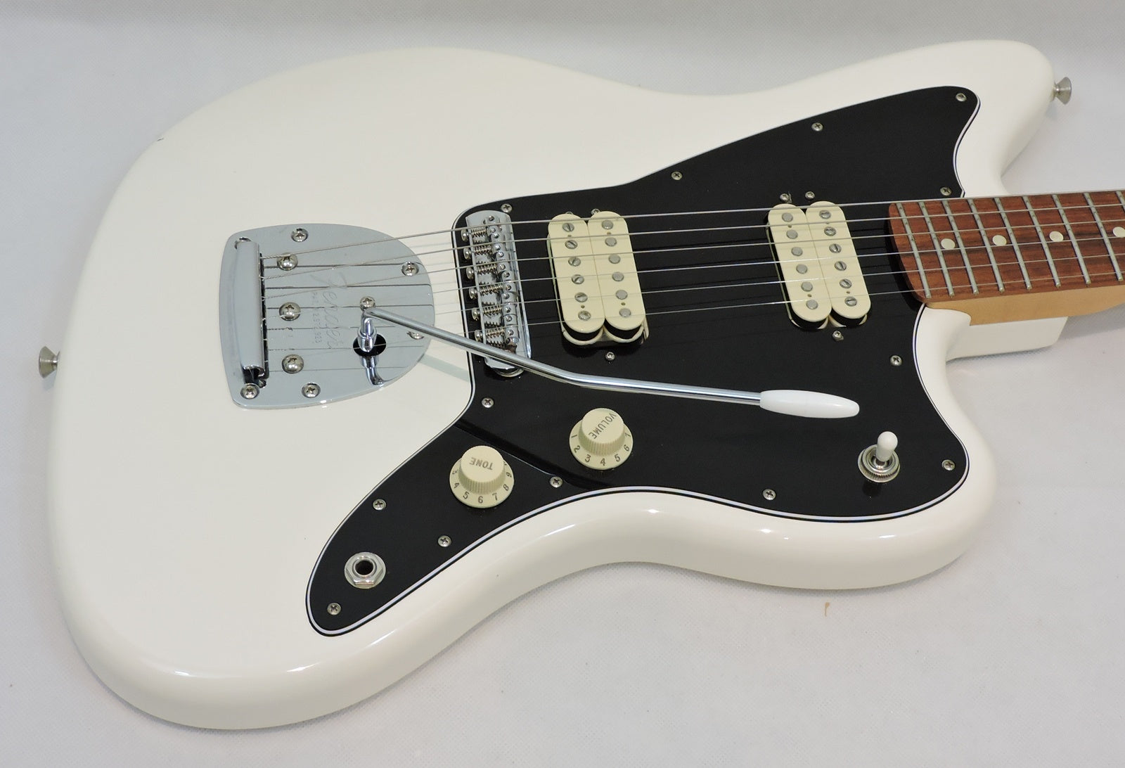 Fender Player Jazzmaster - Used