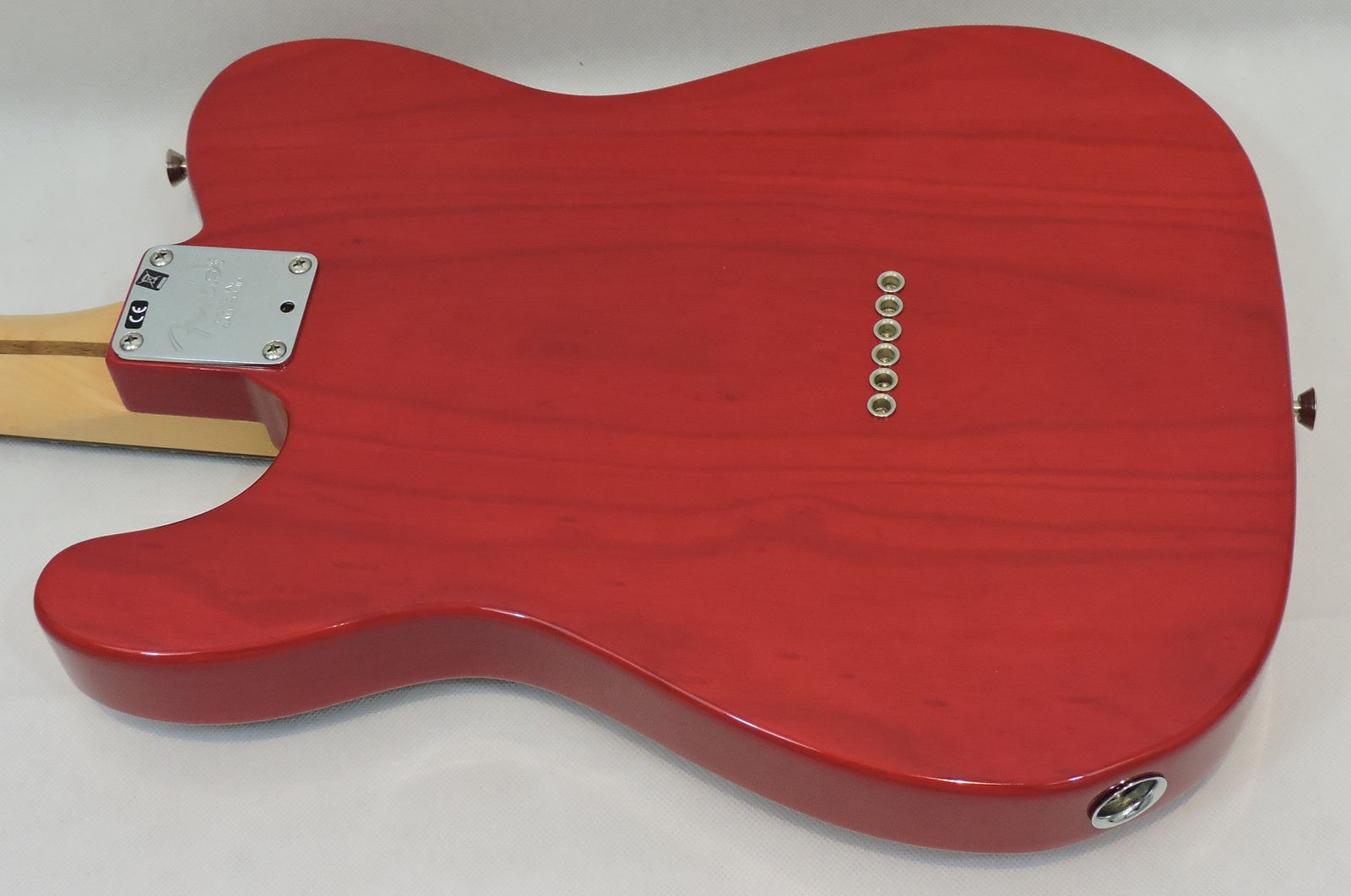 Fender American Professional Telecaster - Used