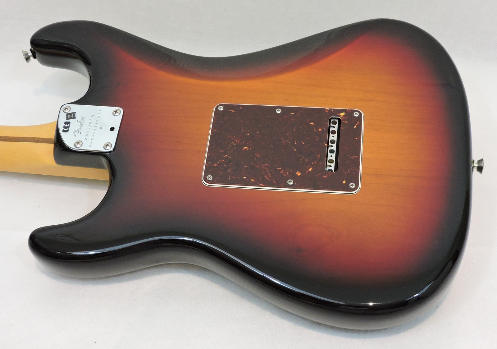 Fender American Professional II Stratocaster HSS - Used