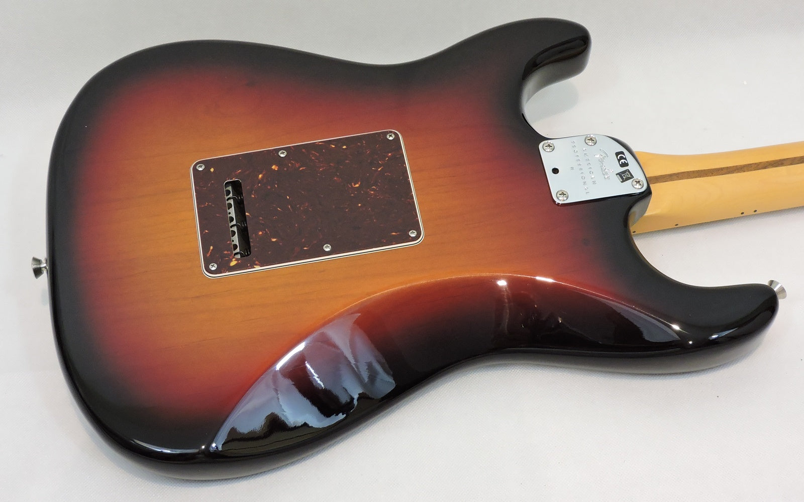 Fender American Professional II Stratocaster HSS - Used