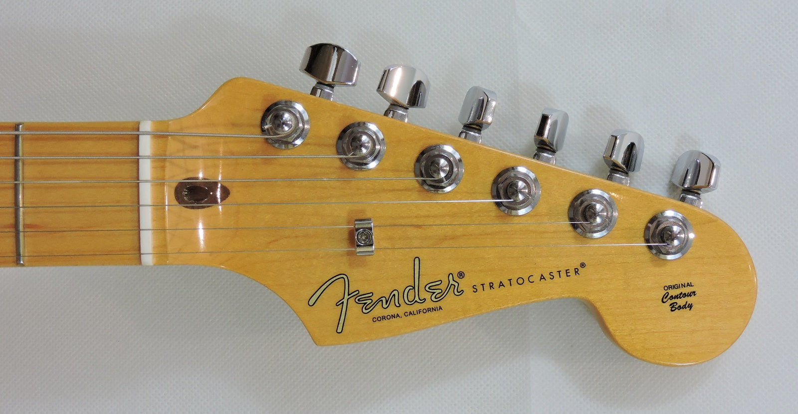 Fender American Professional II Stratocaster HSS - Used