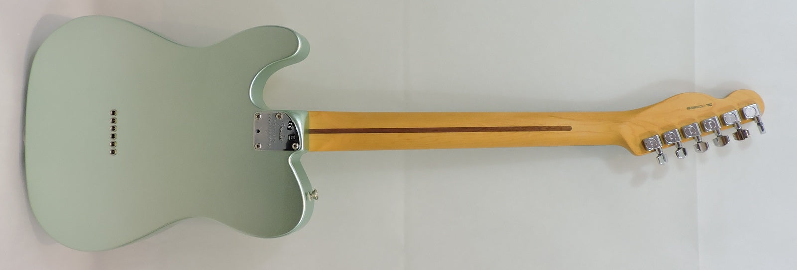 Fender Professional II Telecaster - Used