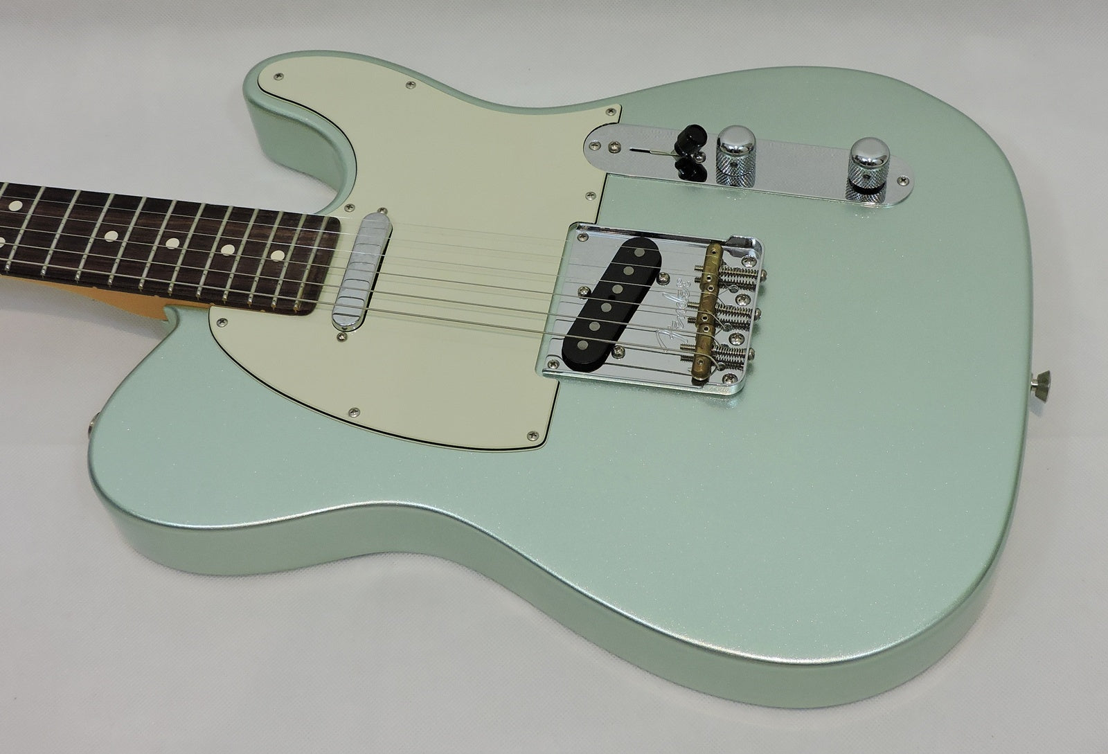 Fender Professional II Telecaster - Used