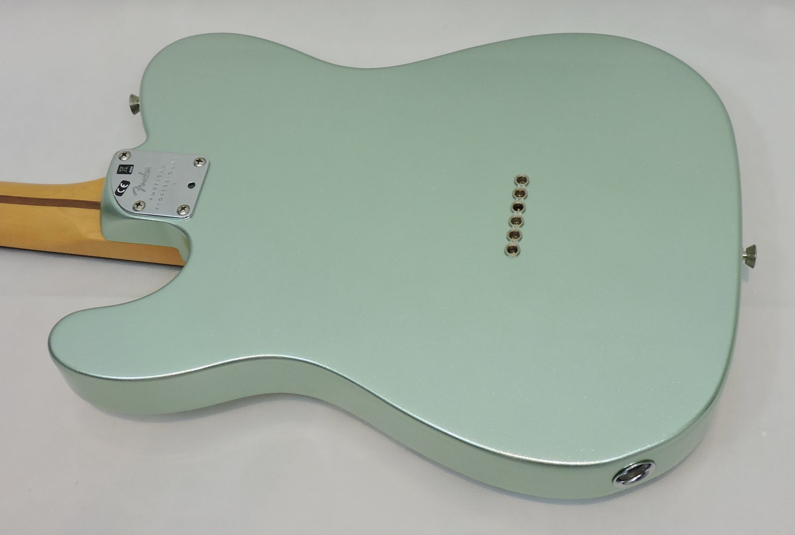 Fender Professional II Telecaster - Used