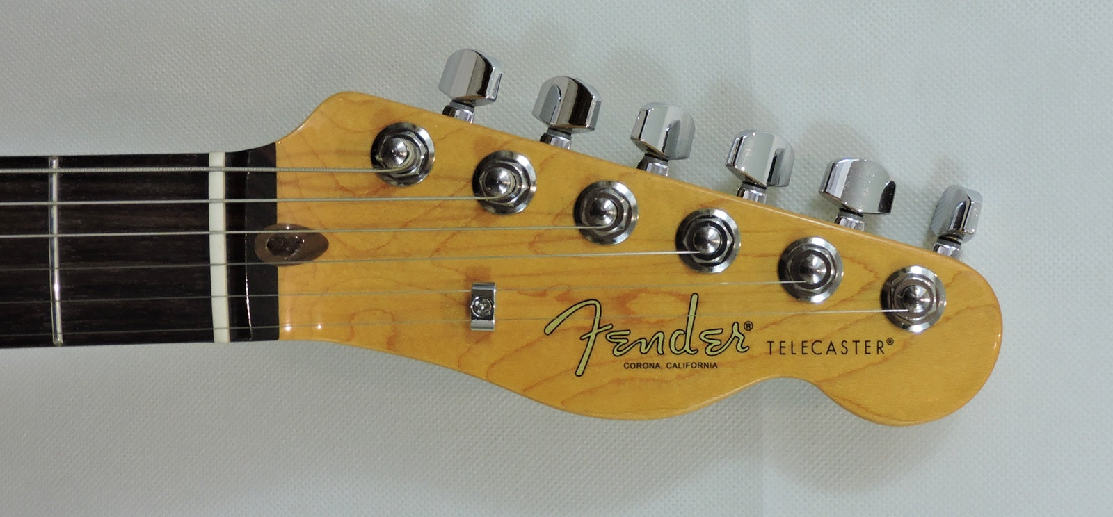 Fender Professional II Telecaster - Used