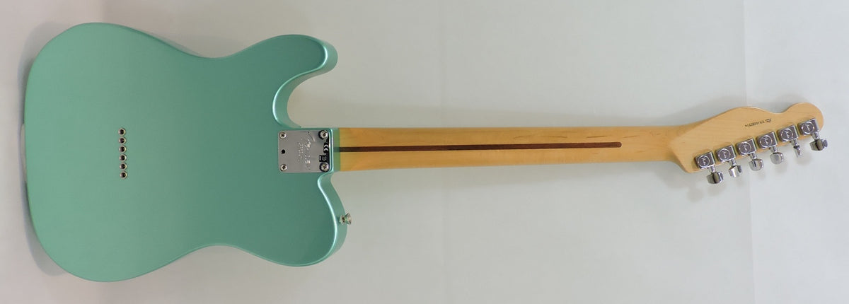 Fender American Professional Telecaster Mystic Sea Foam