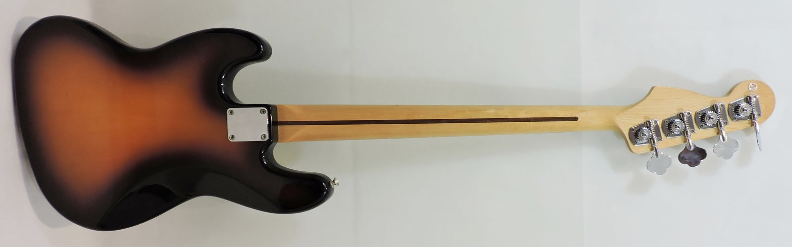 Fender Standard Jazz Bass - Used