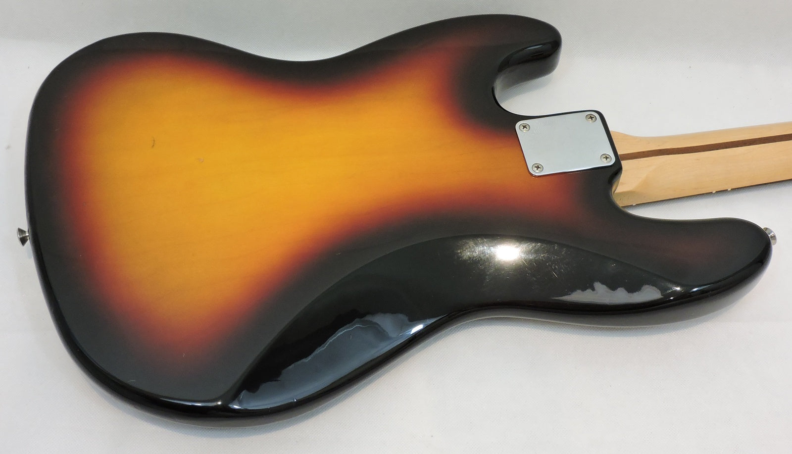 Fender Standard Jazz Bass - Used