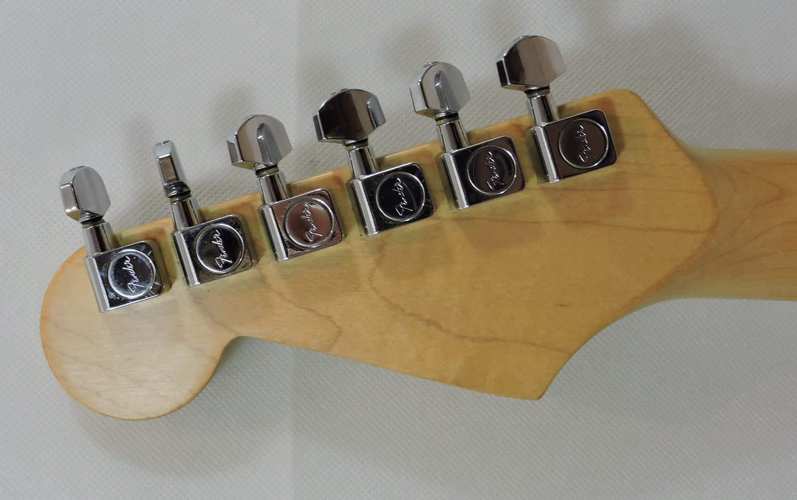Fender Standard Stratocaster - Used