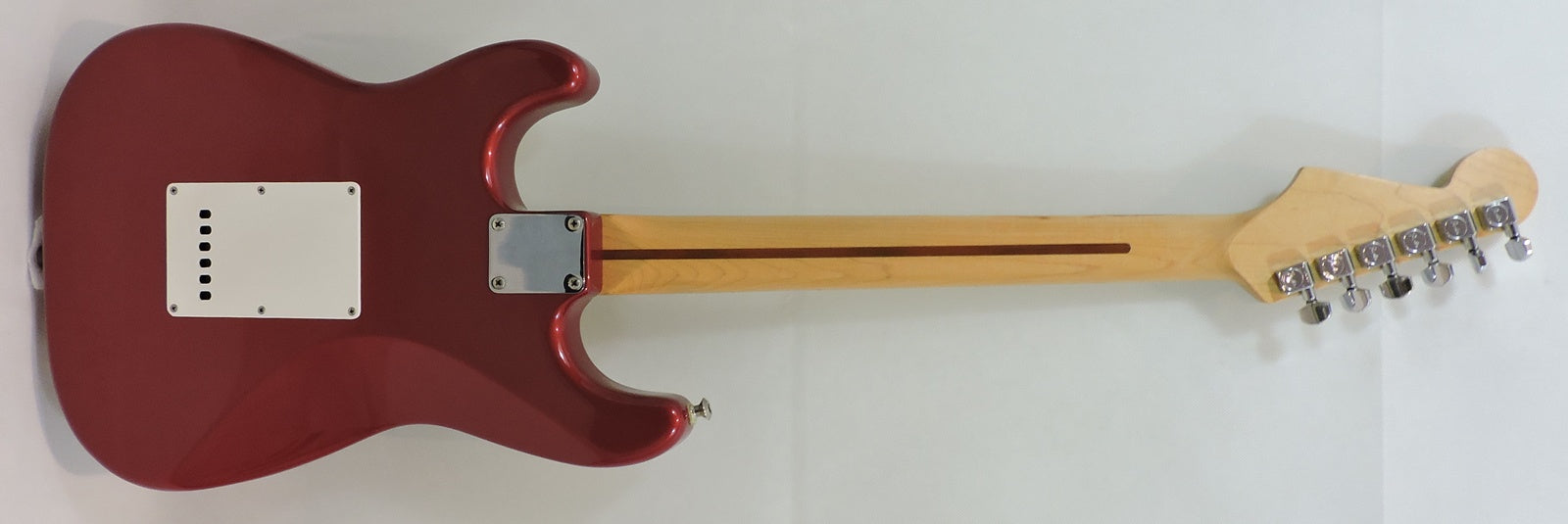 Fender Standard Stratocaster - Used