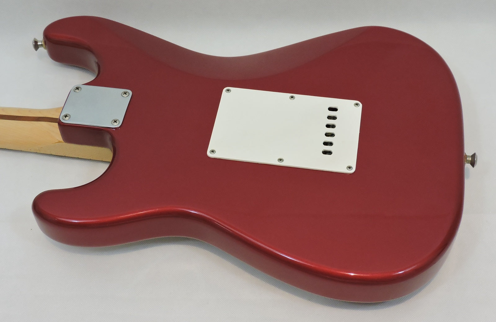 Fender Standard Stratocaster - Used