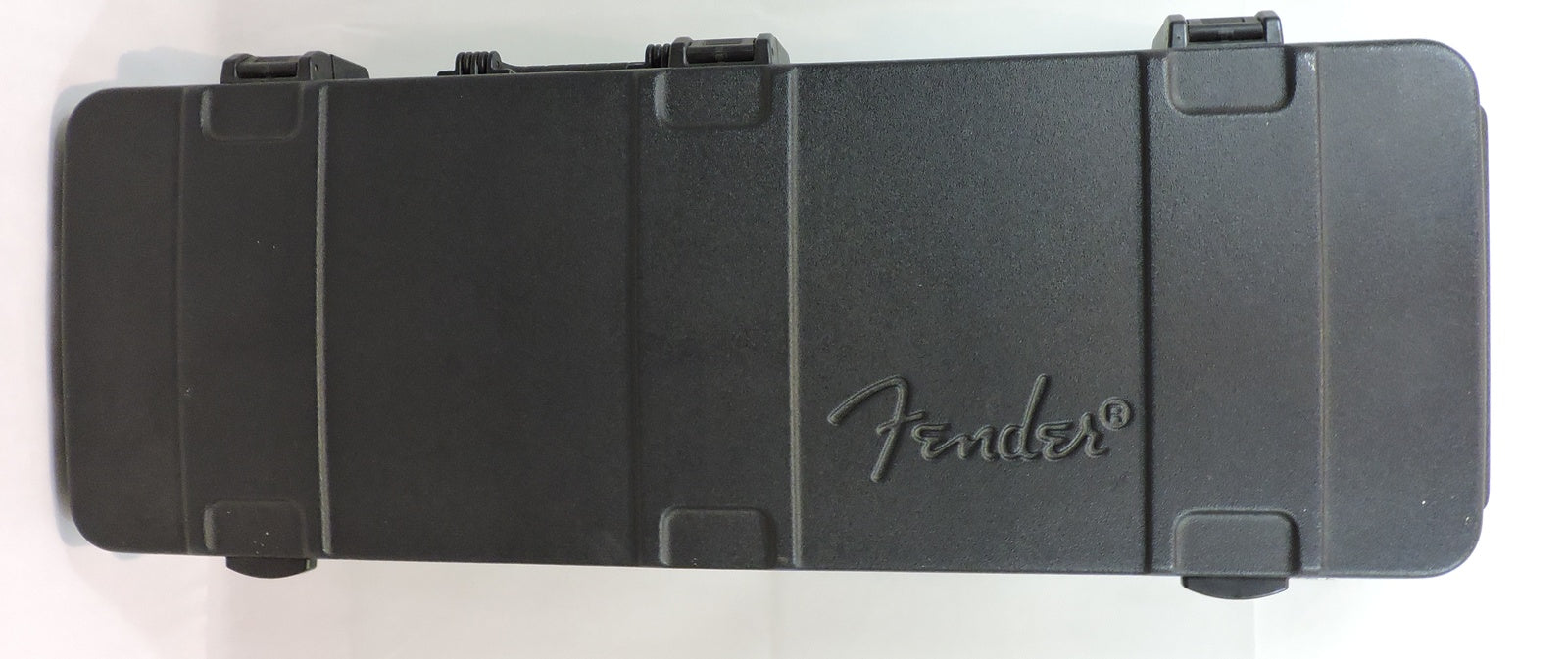 Fender American Deluxe Stratocaster - Used