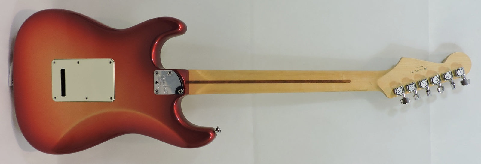 Fender American Deluxe Stratocaster - Used