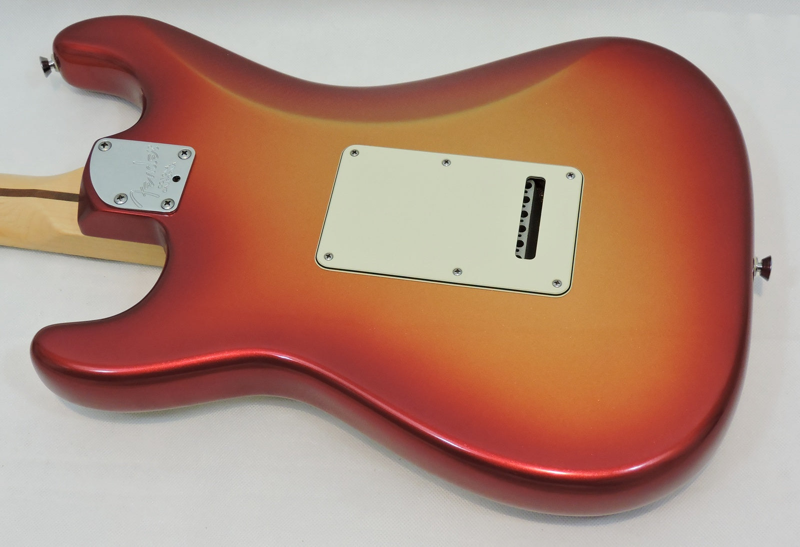 Fender American Deluxe Stratocaster - Used