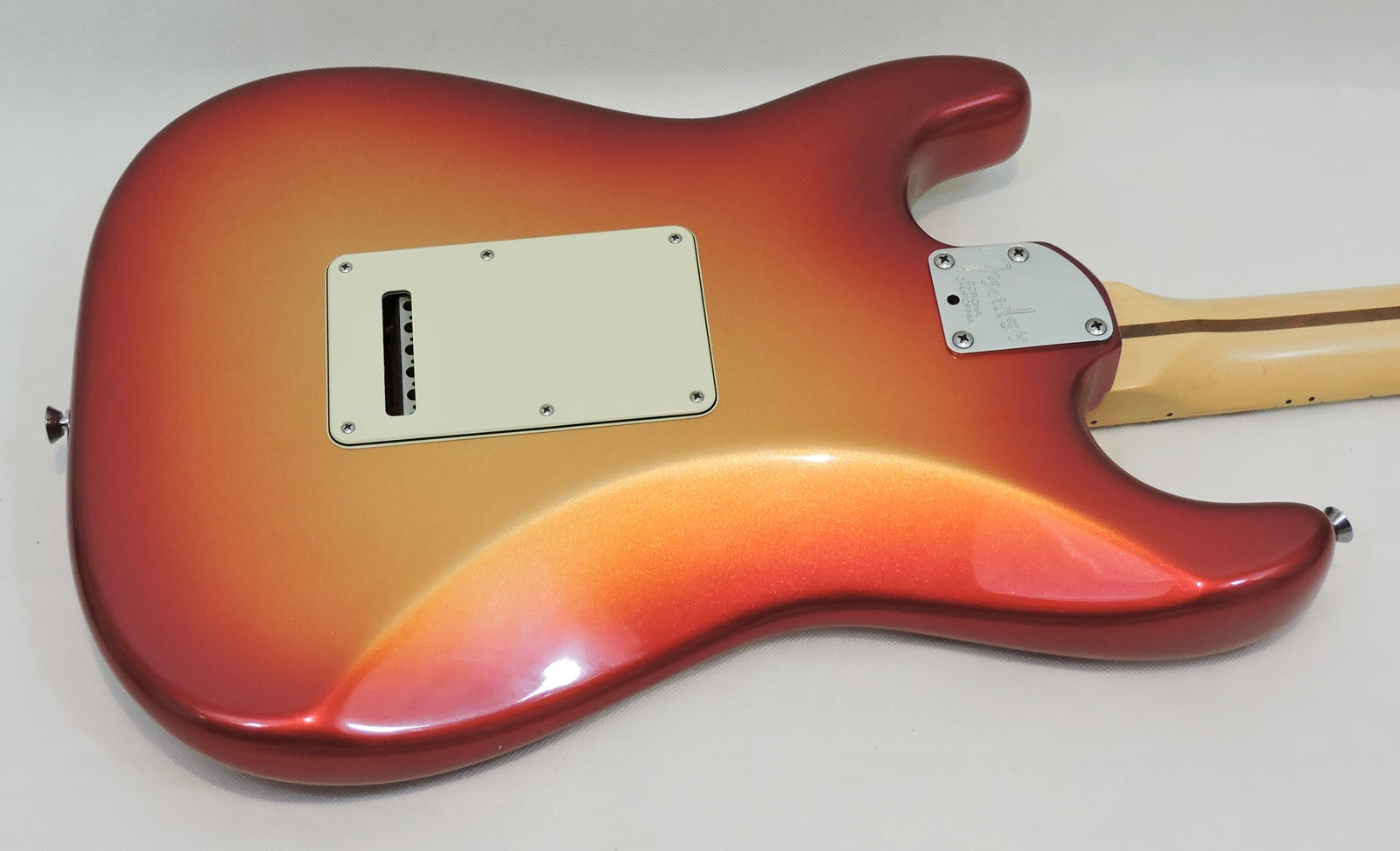 Fender American Deluxe Stratocaster - Used