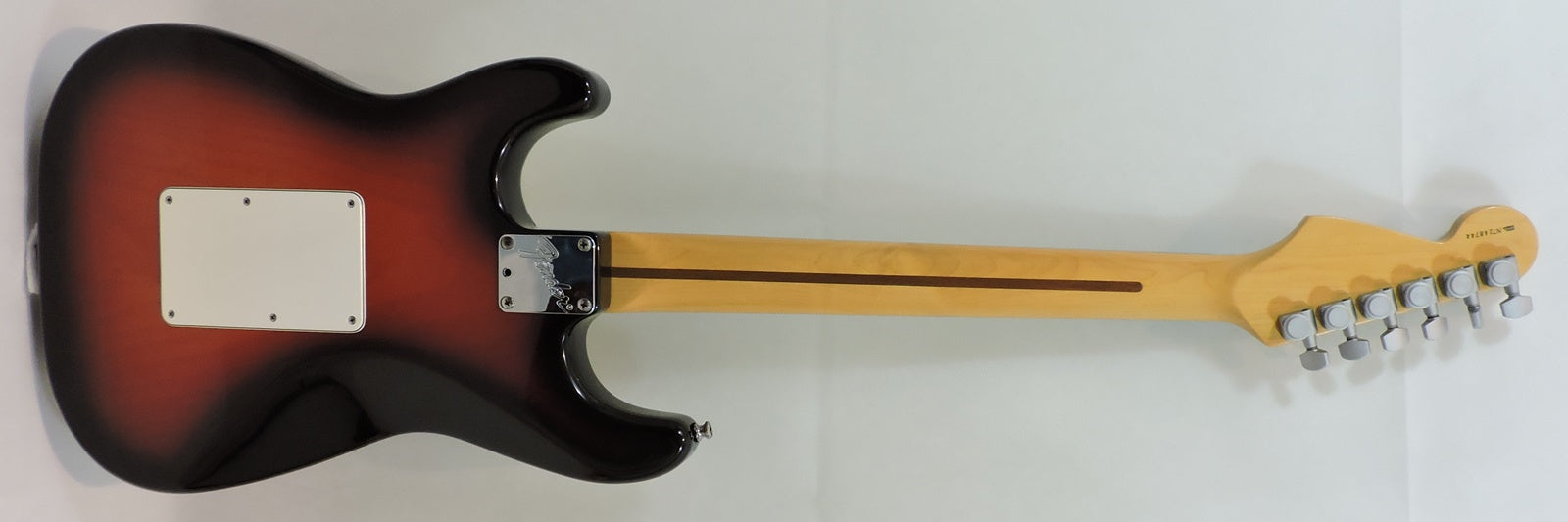 Fender USA Deluxe Strat Plus 1997 - Used