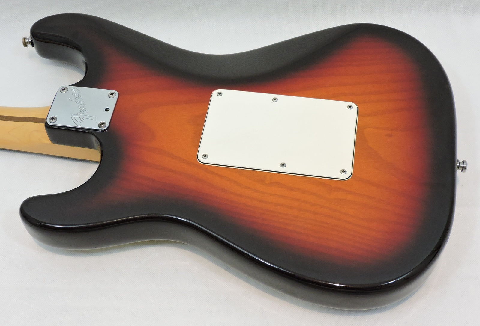 Fender USA Deluxe Strat Plus 1997 - Used