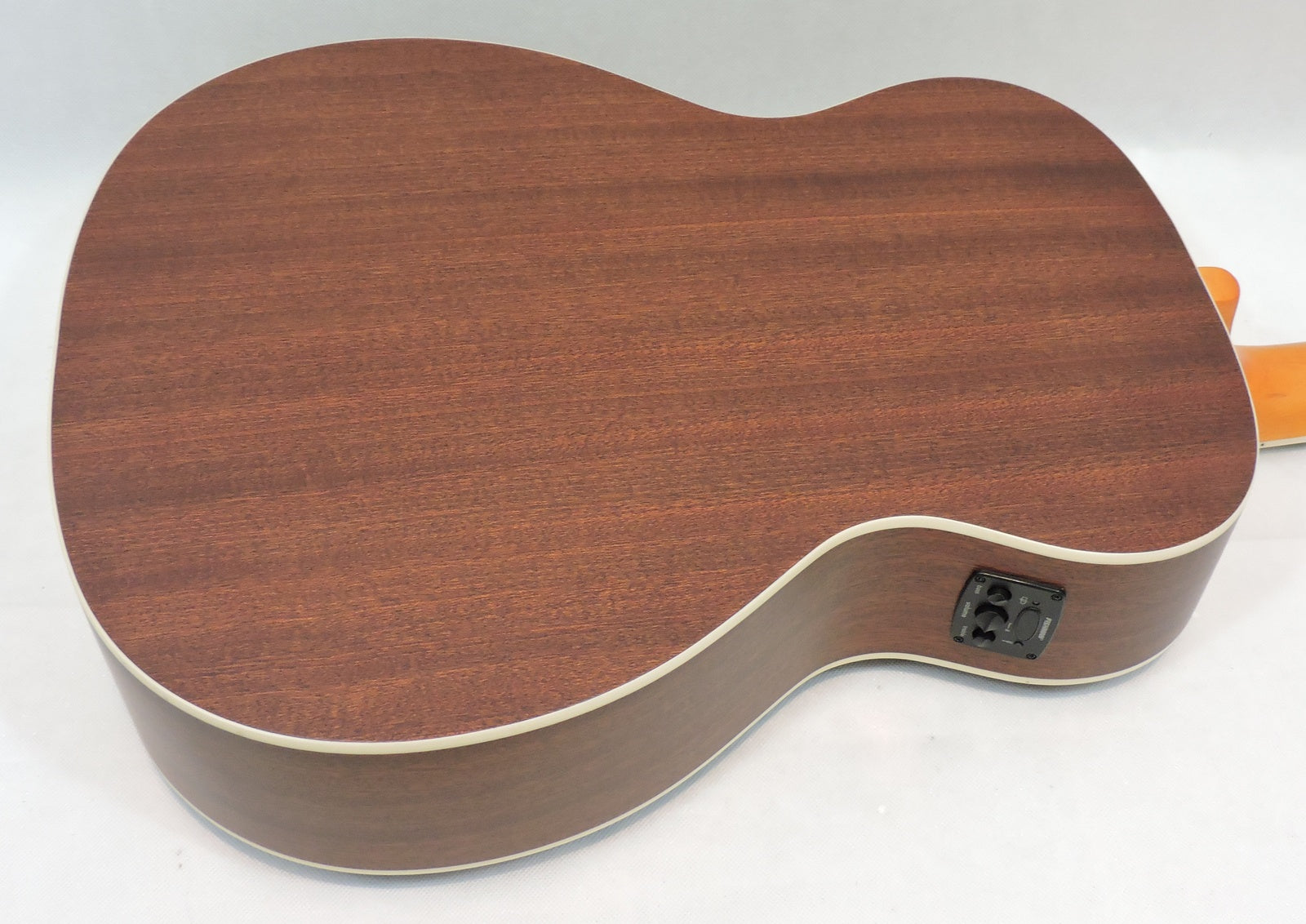 Fender Tim Armstrong Hellcat-12, Natural