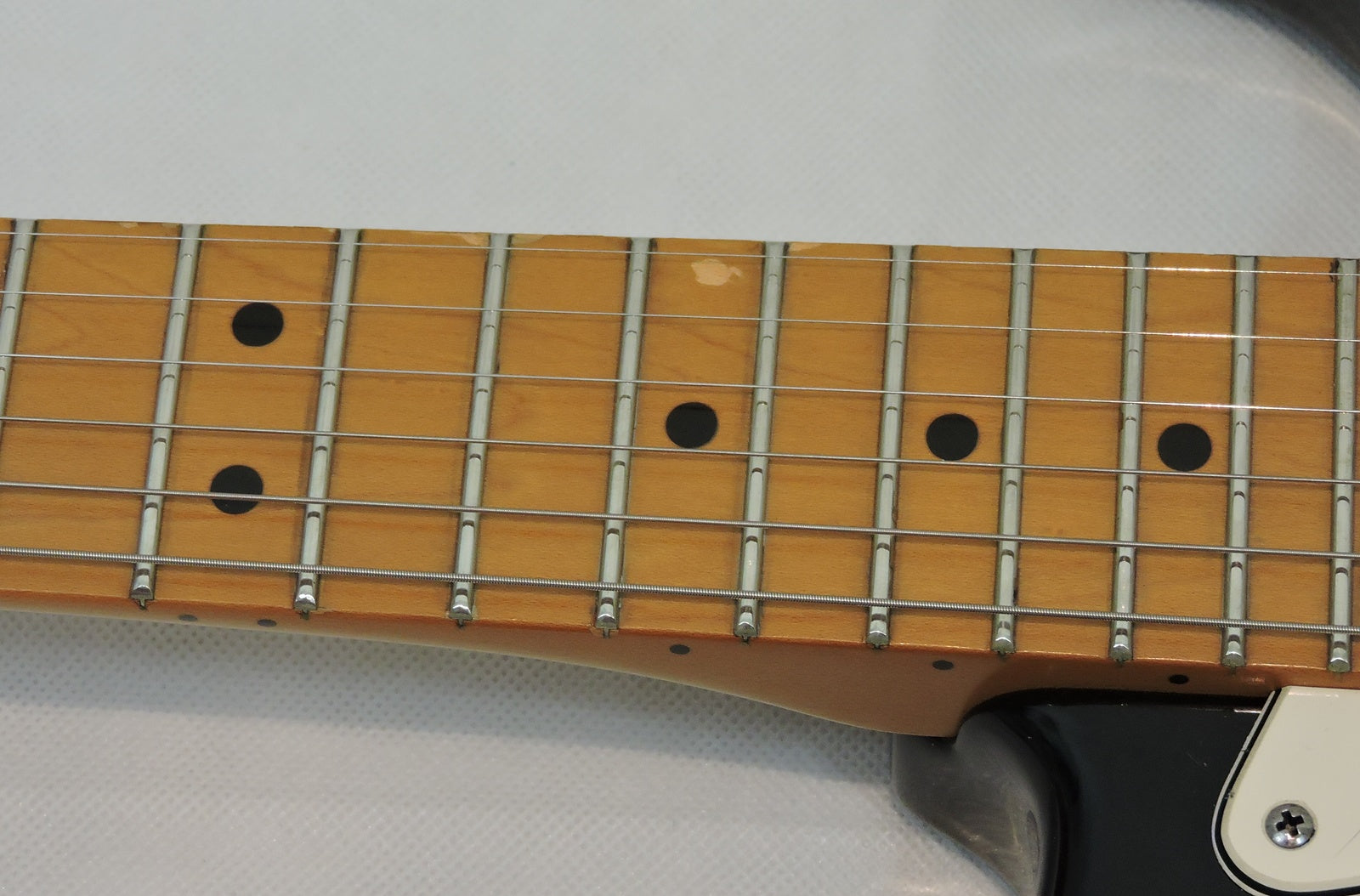 Fender American Standard Stratocaster 1996 - Used