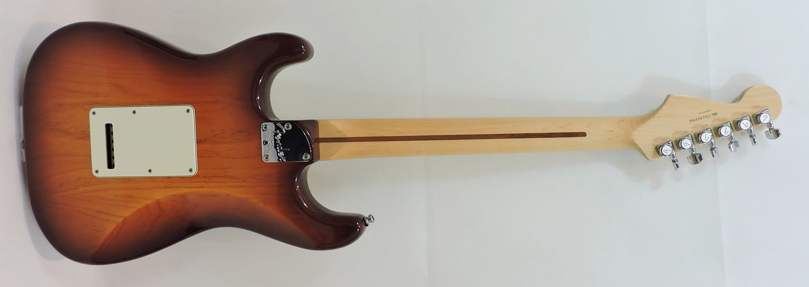 Fender American Deluxe Stratocaster - Used