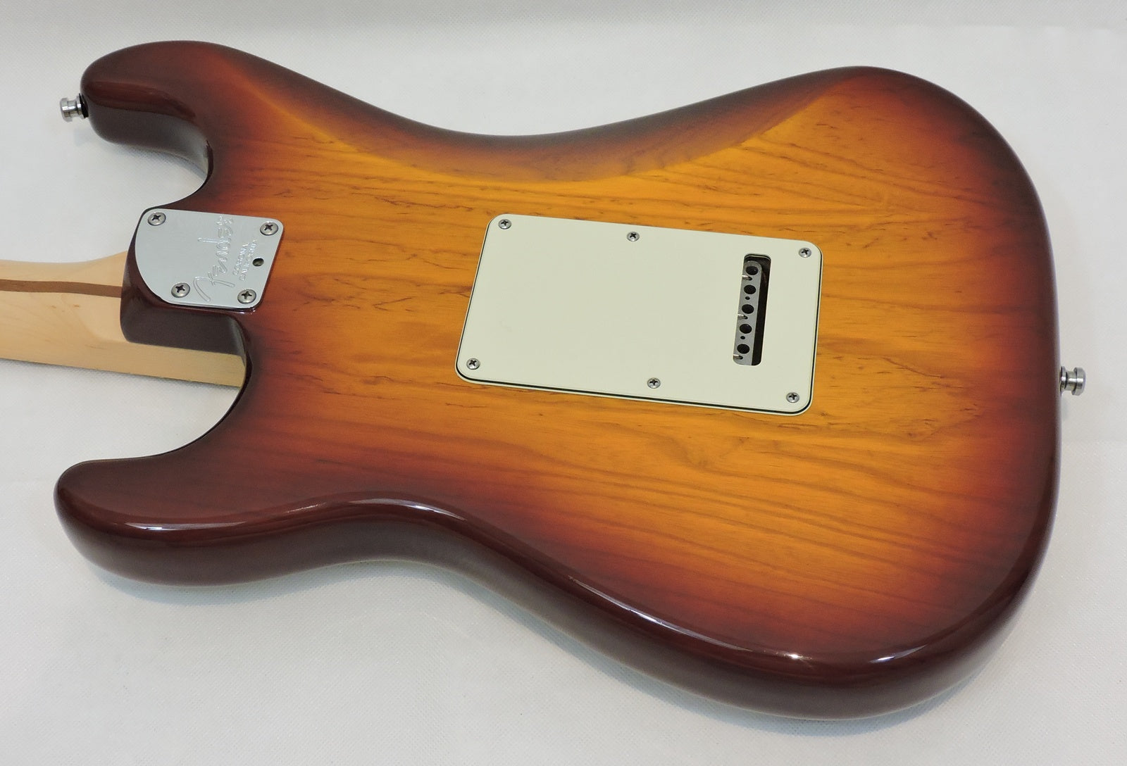 Fender American Deluxe Stratocaster - Used