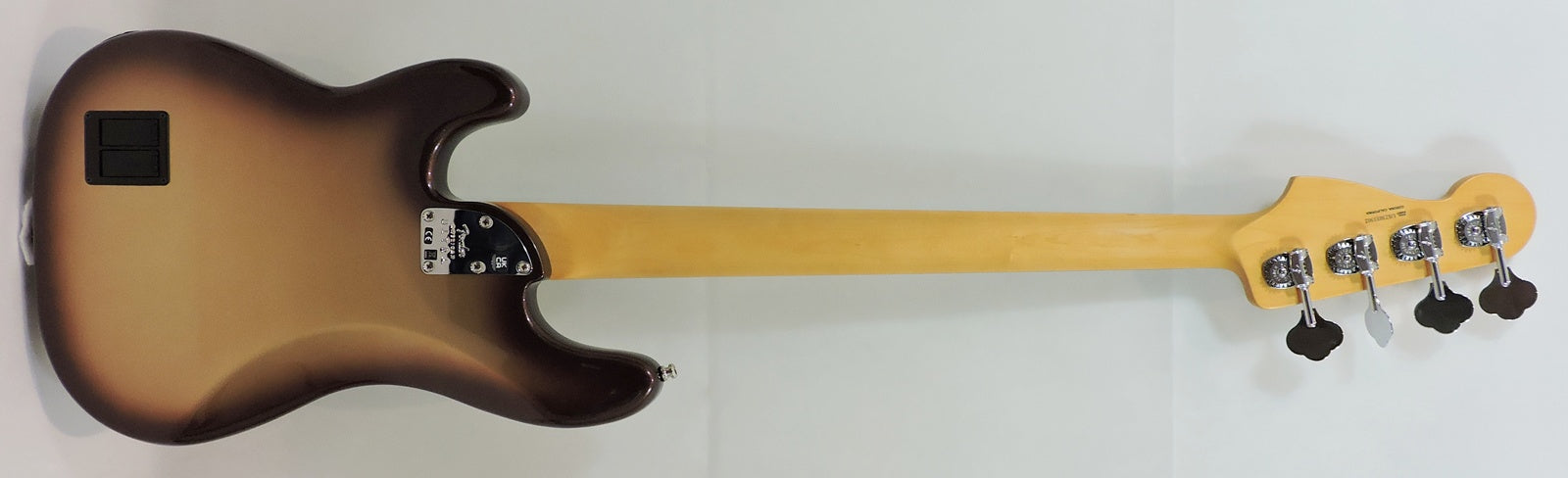 Fender Ultra Precision Bass - Used