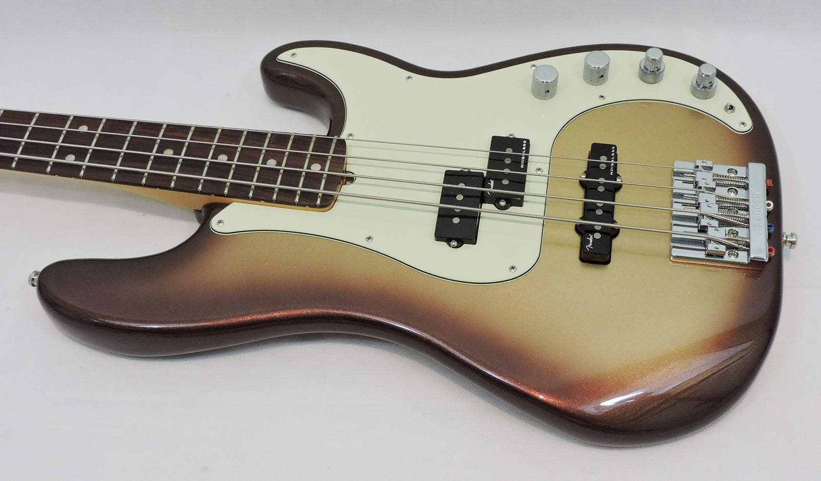 Fender Ultra Precision Bass - Used
