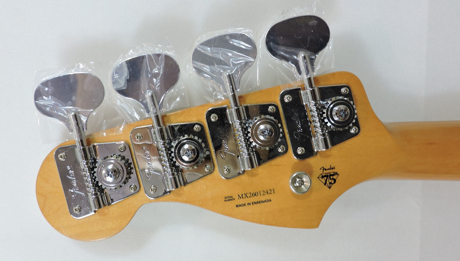 Fender Vintera II '60s Precision Bass - Used