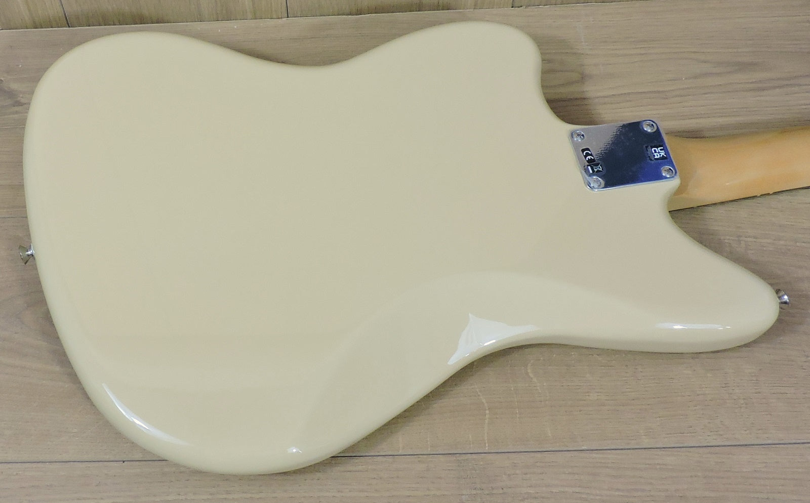 Fender Vintera® II '50s Jazzmaster®. Desert Sand. Rosewood Fingerboard
